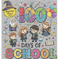 One hundred days-YD 110